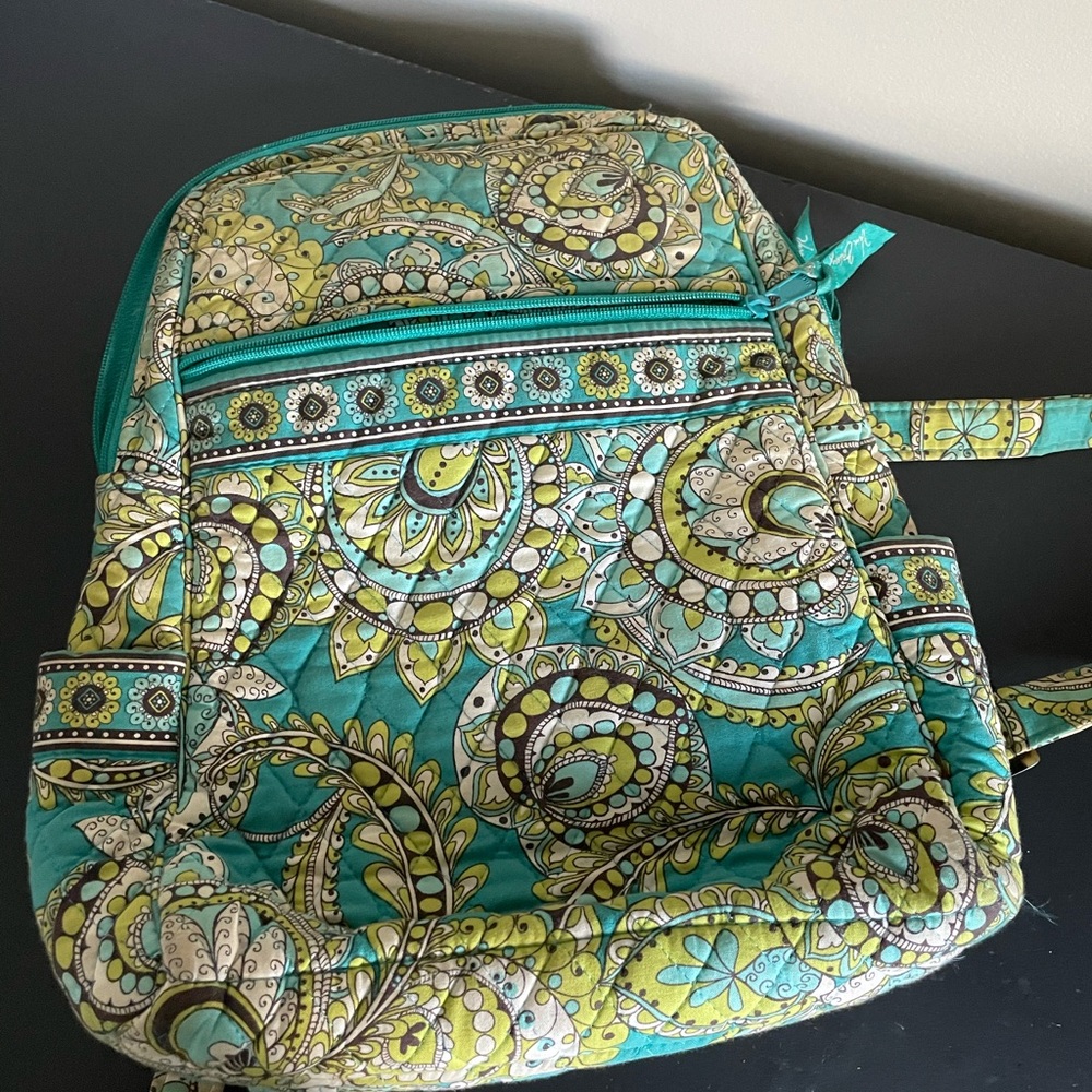 Vera Bradley backpack